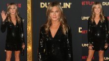 Jennifer Aniston napokon otkrila zašto nikada nije imala djecu: ‘Ideja o njima me plaši’