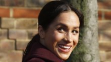 Evo koje je novogodišnje odluke donijela Meghan Markle