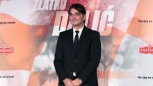 Izbornik Zlatko Dalić promovirao knjigu, izjavama dirnuo u srce Hrvatsku i pokazao kakva je ljudina