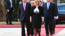 Predsjednica odlazi Erdoganu u Tursku, evo koje će teme biti na stolu