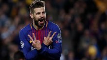 Gerard Pique ima 'nos za biznis'; nakon ulaganja u Davis Cup kupio je nogometni klub