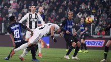 Kad već ne može na terenu, Inter 'gazi' Juventus za zelenim stolom