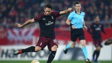 Olympiakos priredio senzaciju i izbacio Milan, veliki kiks Vidinog Bešiktaša