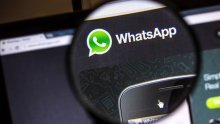 Svakako isprobajte ove trikove za WhatsApp na računalu