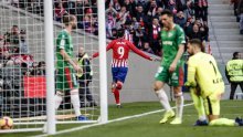 Kalinić opravdao povjerenje i opet zabio, Atletico uz puno muke pobjeđuje