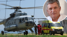 Šef splitske pedijatrije otkrio što se dešavalo s dječakom koji je helikopterom stigao iz Metkovića