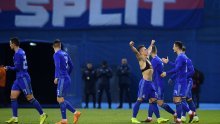 Dinamo pobjedom u najvećem hrvatskom derbiju zaključio veličanstvenu 2018. godinu