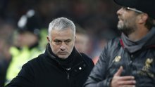 Kakav je lik taj Jose Mourinho; ovako je pravdao poraz svog Uniteda