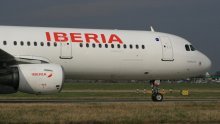 Iberia uvodi letove između Madrida i Zadra