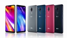 Pametni telefon LG G7 THINQ je pravi izbor za snimanje savršenih fotografija