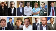 Ovo su biografije ministara iz HDZ-ove kvote