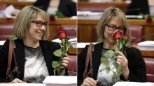 Tko je Ana Komparić Devčić - liječnica koja je u SDP-ovu saborskom dresu jedva prozborila, a onda preletjela kod Bandića?