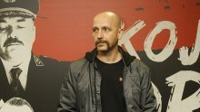 Aleksandar Stanković stoji iza neobičnog jumbo plakata koji je osvanuo u Novom Sadu