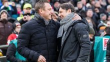 Kako su Niko Kovač i Bayern zadnjoj momčadi Bundeslige ukrali Božić...