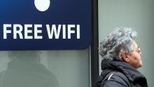 Vaučere za pristupne točke za WI-Fi dobilo 11 gradova i općina iz Zadarske županije