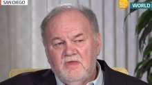 Unatoč molbama s dvora, Thomas Markle ponovno je iznevjerio svoju kćer i prekršio ultimatum koji mu je dala