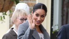 Bivši batler princeze Diane priskače u pomoć Meghan Markle