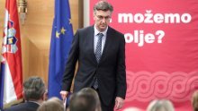 Plenković odrezao: Nema rekonstrukcije Vlade zbog Bandića!