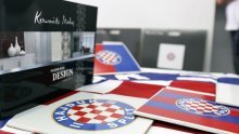 Novi proizvod: Hajduk ulazi u kupaonice