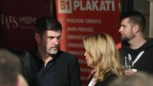 Milanka Opačić ne odvaja se od svog dragog: Privatni život joj je bilo obavijen velom tajne, no ljubav više ne skriva