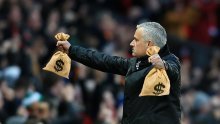 Kralj otpremnina; evo koliko je Mourinho milijuna eura dobio ukupno od tri kluba