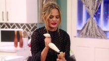 Chrissy Teigen u problemima, a sve zbog dvogodišnje kćeri Lune