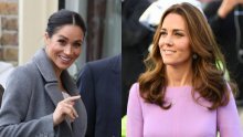 Susret koji su svi čekali: Šogorice Meghan Markle i Kate Middleton  na zajedničkoj večeri kod kraljice
