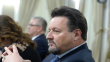 Kuščević: Ni Vlada niti HDZ ne utječu na politiku HDZ-a BiH