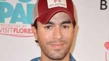 Enrique Iglesias ne prestaje oduševljavati snimkama svojih blizanaca