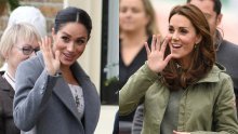 Tenzije između Meghan Markle i Kate Middleton ne prestaju, a razlog je zapravo jednostavan