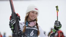 Nevjerojatna Shiffrin u 2018. izjednačila Hirschera, a za jednu skijašicu ovo je posebno frustrirajuće