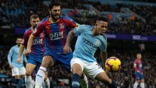 Crystal Palace iznenadio City i pomogao Liverpoolu, Leicester srušio Chelsea