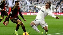 Luka Modrić presudio Zoran Mamiću; 'kraljevi' još jednom potvrdili da su najbolji na svijetu