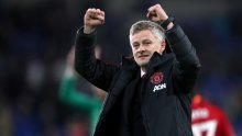 Solskjaer uspješno debitirao na klupi Uniteda; 'crveni vragovi' utrpali pet komada Cardiffu