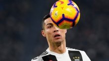 Cristiano Ronaldo napušta Juventus zbog plaće kakva u sportu još nikada nije viđena!