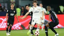 Iskreni Luka Modrić nakon novog trofeja priznao: Ova godina je bila iz snova, ne mogu tražiti više...