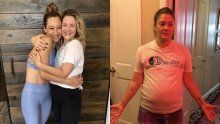 Drew Barrymore otkrila kako je u tri mjeseca uspjela izgubiti 11 kilograma