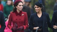 Ove godine Meghan Markle i Kate Middleton igrale su na sigurno i modno oduševile