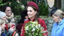 Okružena najdražim osobama: Evo kako je Kate Middleton proslavila 37. rođendan