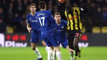 Kovačić asistirao, Hazard poveo Chelsea prema pobjedi