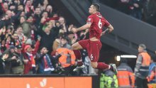 Nakon prekrasnog gola, Dejan Lovren oduševio i iskrenom izjavom