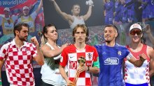 Zbog njih je Hrvatska ponosna, a sportski svijet na nogama; najveći trenuci domaćeg sporta u 2018.