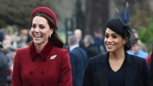 Kate Middleton nije mogla dočekati da Meghan napusti Sandringham, a razlog je nevjerojatan