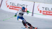 Petra Vlhova po prvi puta slavila u veleslalomu; Mikaela Shiffrin tek peta