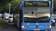 ZET i Autotrolej kupili su 70-ak autobusa s greškom