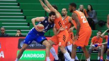 Ramljak predvodio Cedevitu do pobjede nad Zadrom