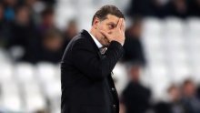 Slaven Bilić se tek vratio u Englesku, ali odmah je primio težak udarac