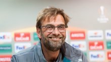 Klopp još jednom oduševio: Nisam najpametniji, ali nisam ni idiot