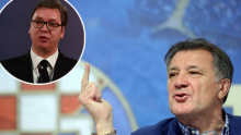 Zdravko Mamić vas više ne može iznenaditi? Hm, evo što misli o Aleksandru Vučiću...