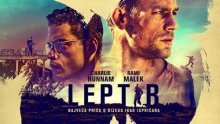 Hrvatski glumci u remakeu slavnog filma 'Leptir'